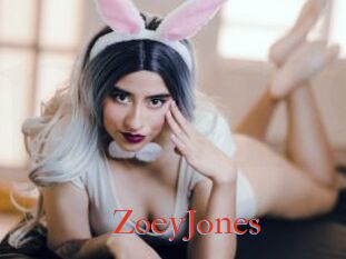 ZoeyJones