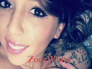 Zoey_White