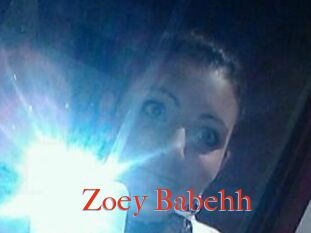 Zoey_Babehh