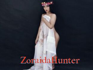 ZoraidaHunter