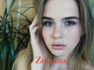 Zoriana