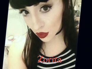 Zorita
