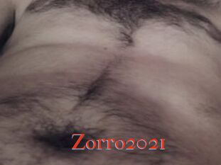 Zorro2021