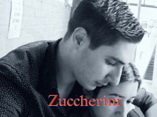 Zuccherini