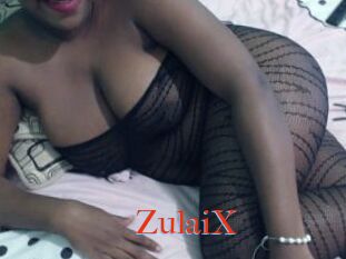 ZulaiX