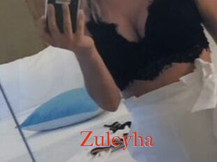 Zuleyha