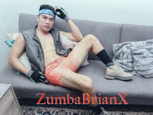 ZumbaBrianX