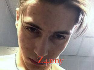 Z4nny