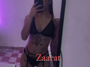 Zaarat