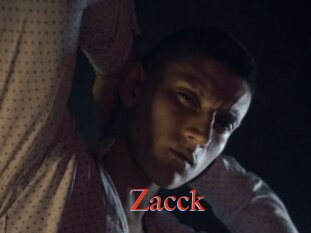 Zacck