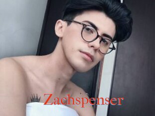 Zachspenser