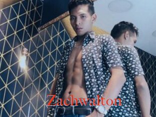 Zachwalton