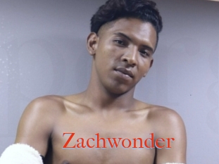 Zachwonder