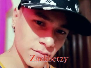 Zackbetzy