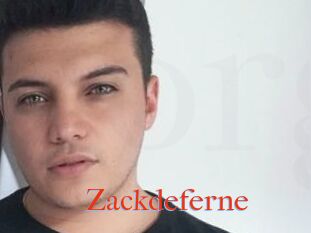 Zackdeferne