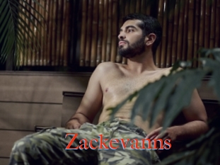 Zackevanns