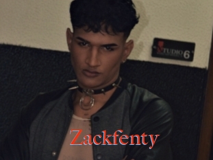 Zackfenty