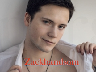 Zackhandsom
