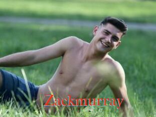 Zackmurray