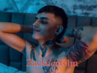 Zacknortohn