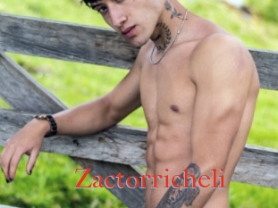Zactorricheli