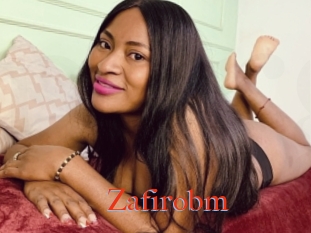 Zafirobm