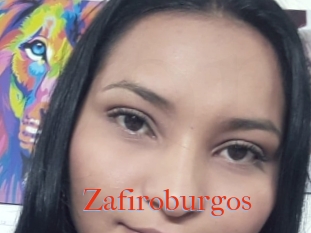 Zafiroburgos