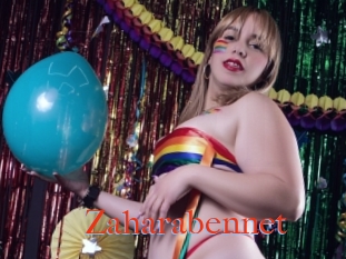 Zaharabennet