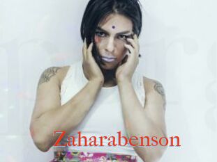 Zaharabenson