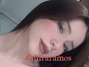Zahiraramos