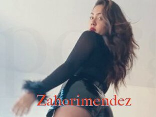 Zahorimendez