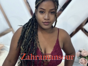 Zahramansour