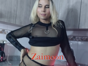 Zaimoon