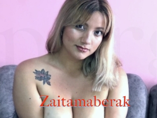 Zaitamaberak