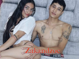 Zakandzoe
