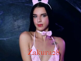 Zakura28