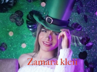 Zamara_kleii