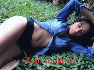 Zamaradallas