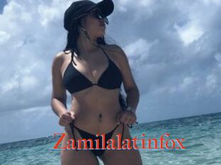 Zamilalatinfox