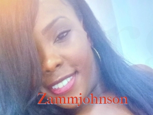 Zammjohnson