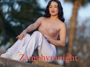 Zamphyranight
