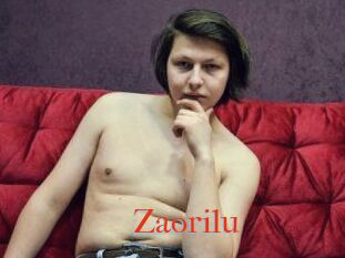 Zaorilu
