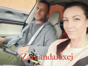 Zaraandalexej