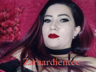 Zaraardientee