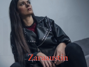 Zaraaustin