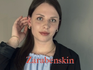 Zarabenskin