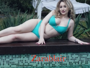Zarablair
