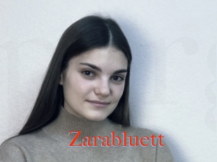 Zarabluett