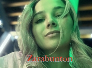Zarabunton