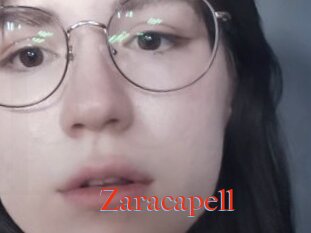 Zaracapell